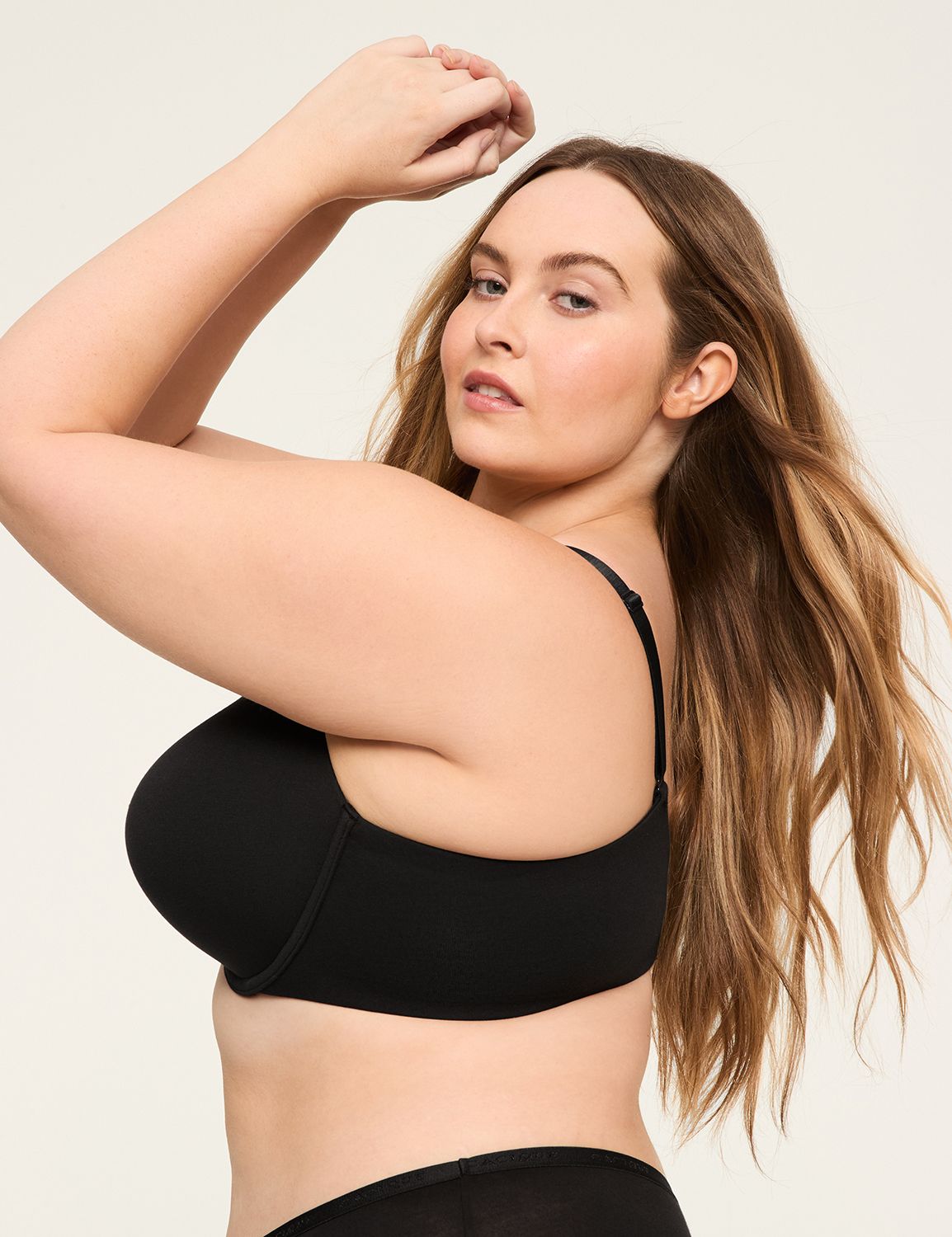 N&I 2.0 Cotton Boost Plunge 1142449 Product Image 3