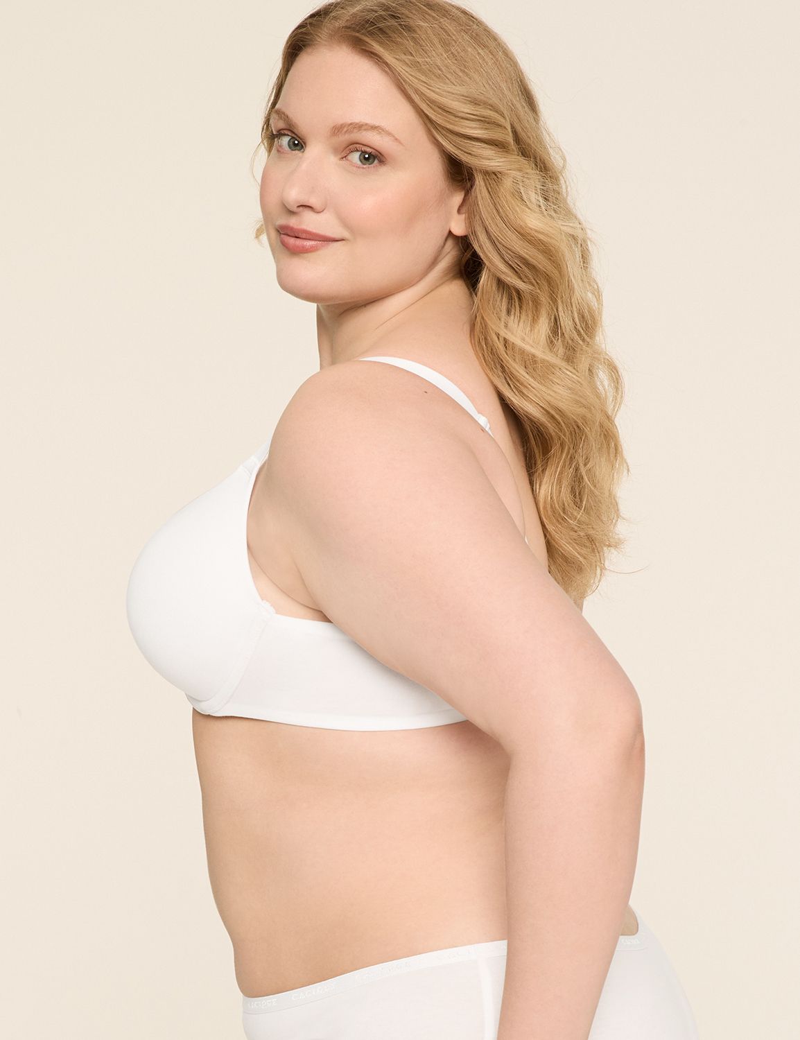N&I 2.0 Cotton Boost Plunge 1142449 Product Image 3