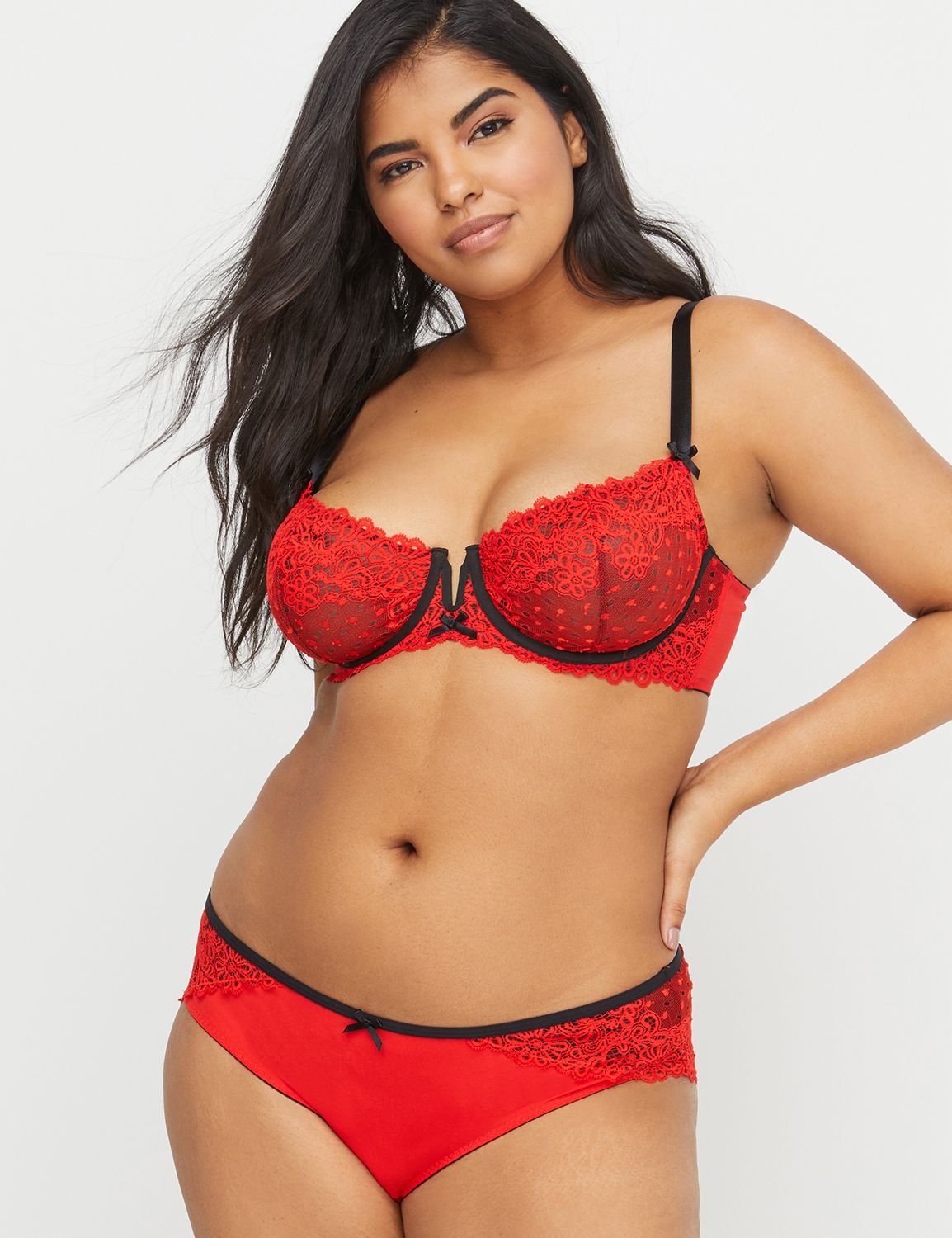 lane bryant adhesive bra