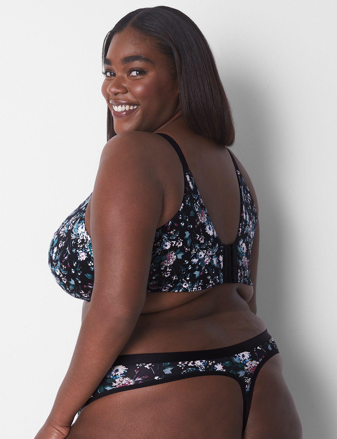 Extra Soft Thong 1127500-S SU22 Upd Product Image 2