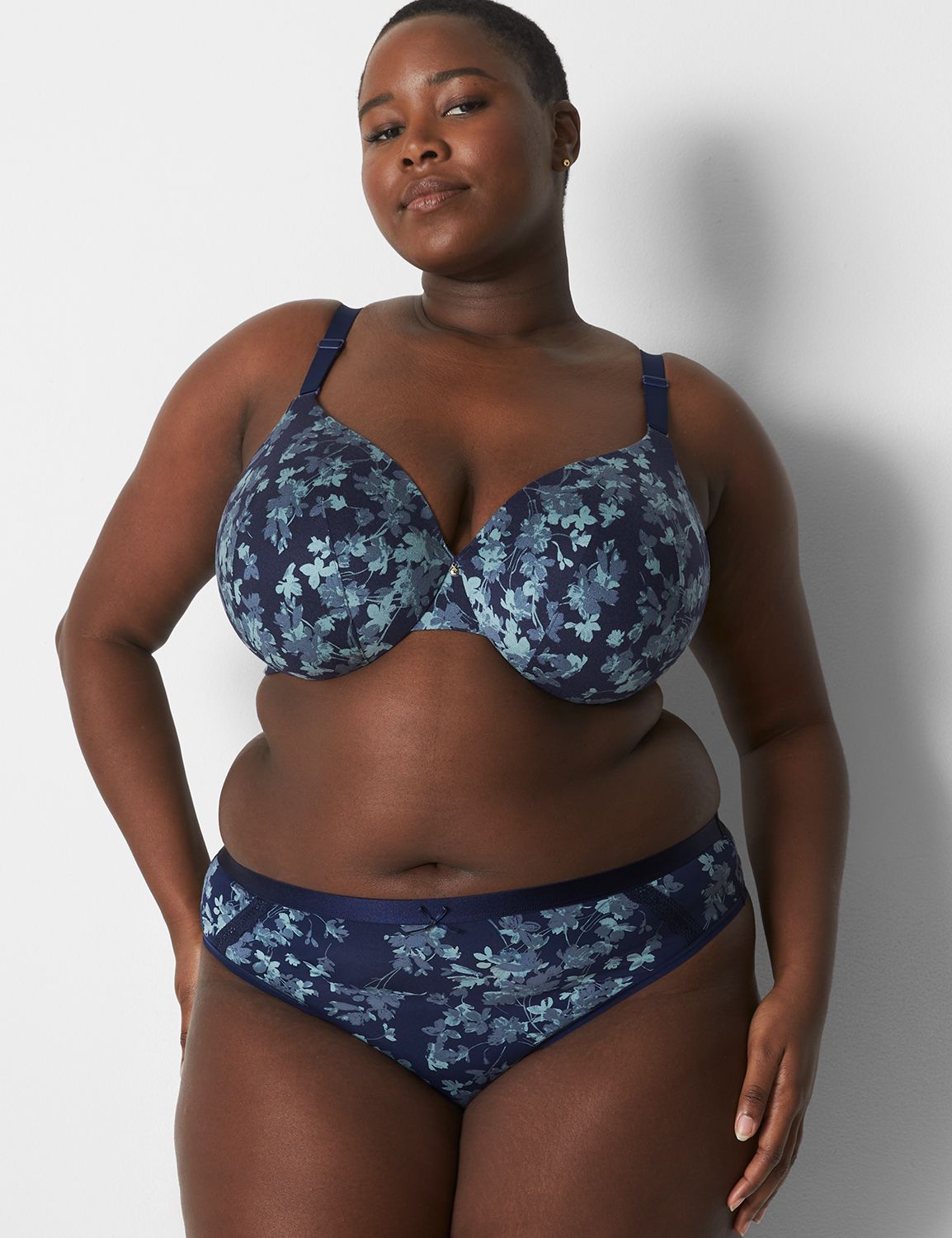 Extra Soft Thong 1127500-S SU22 Upd Product Image 1
