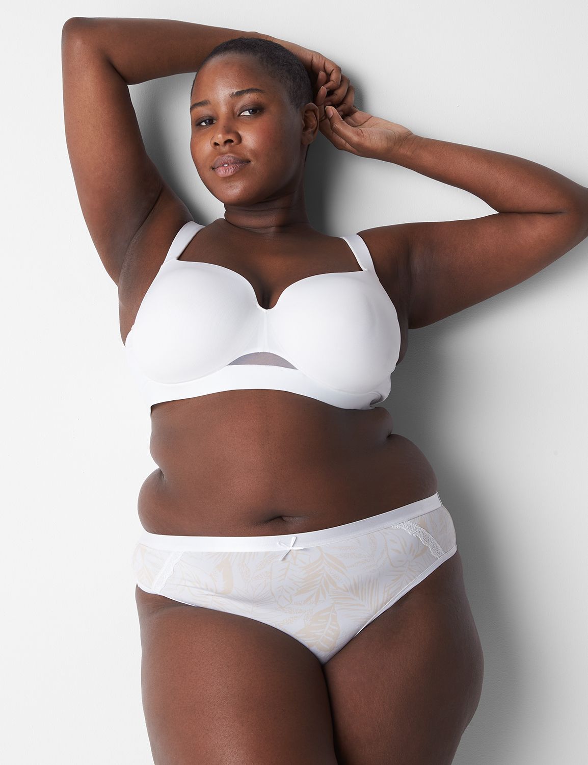 Extra Soft Thong 1127500-S SU22 Upd Product Image 1