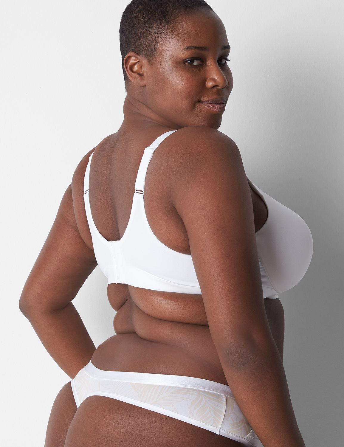 Extra Soft Thong 1127500-S SU22 Upd Product Image 2