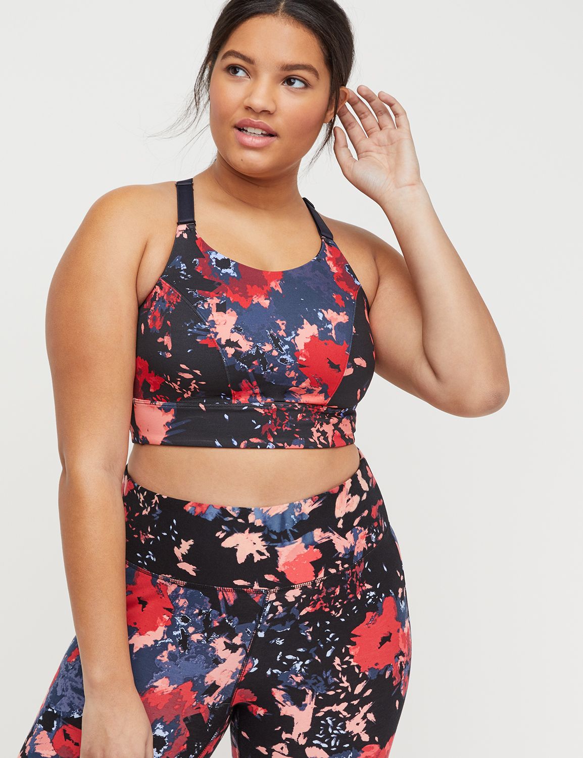 lane bryant plus size clearance