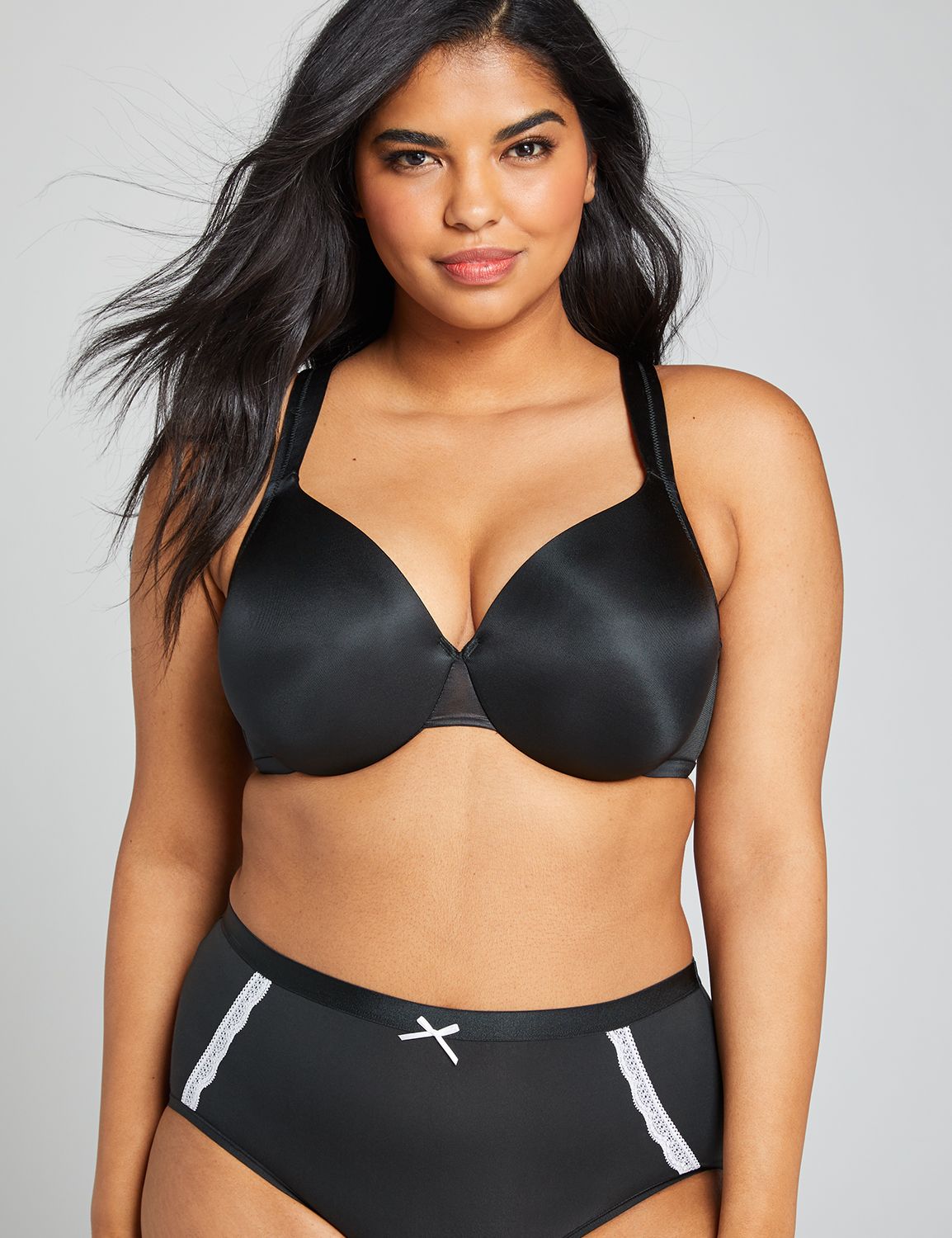 Invisible Backsmoother Lightly Lined Full Coverage Bra, 55% OFF