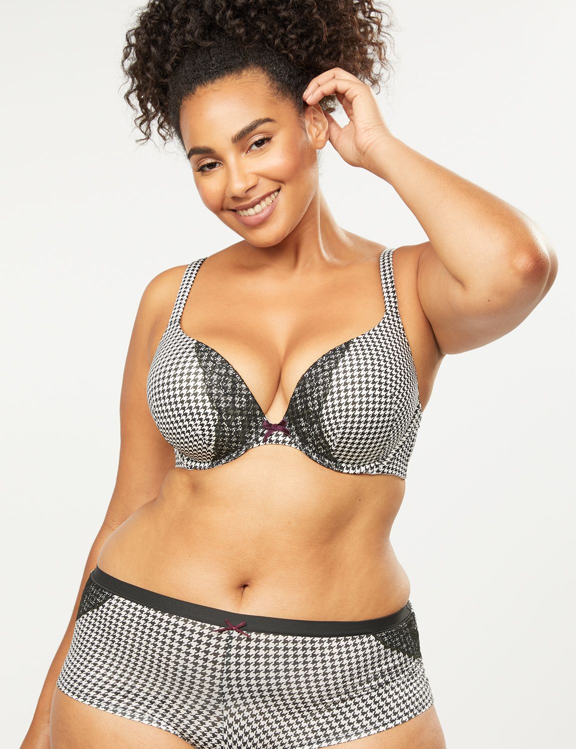 max boost plunge bra