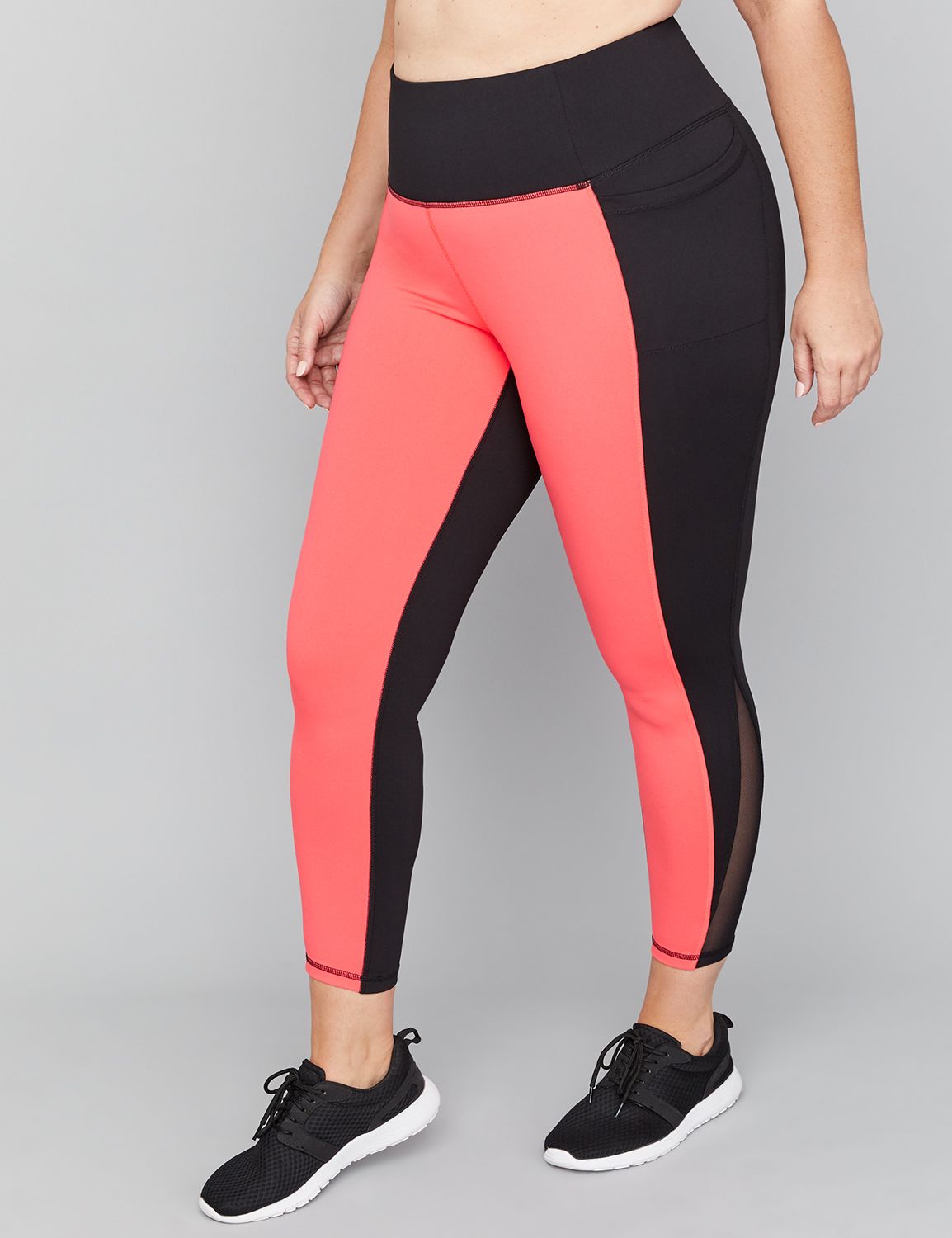 Plus Size Livi Active Workout Clothes And Activewear Lane Bryant