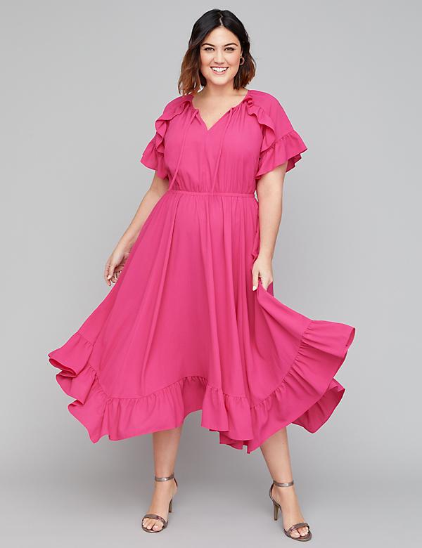 Petite Dresses for Less