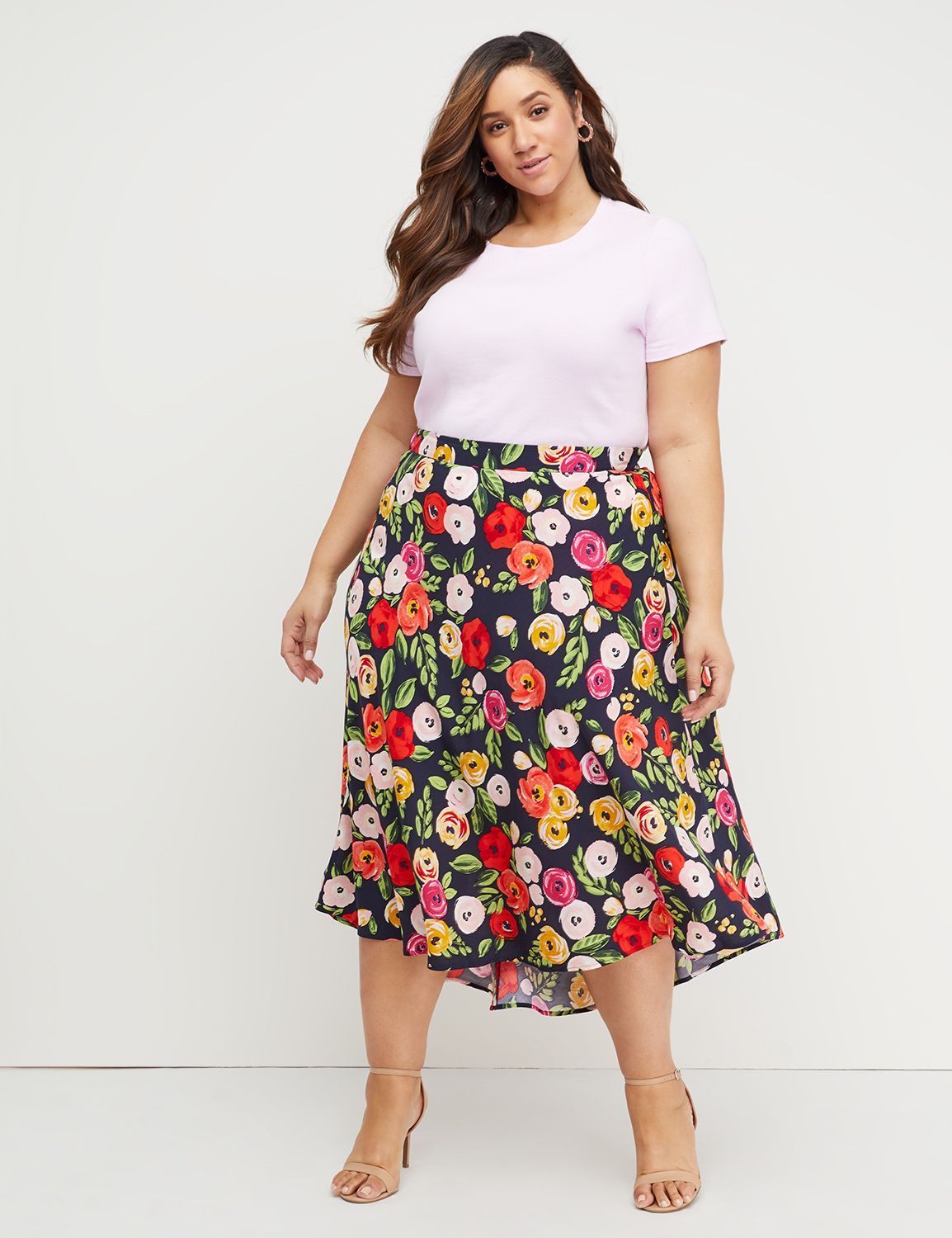 Plus Size Clothing On Sale | Lane Bryant