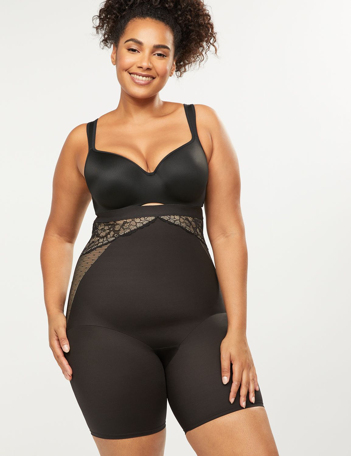 best shapewear for tummy control uk