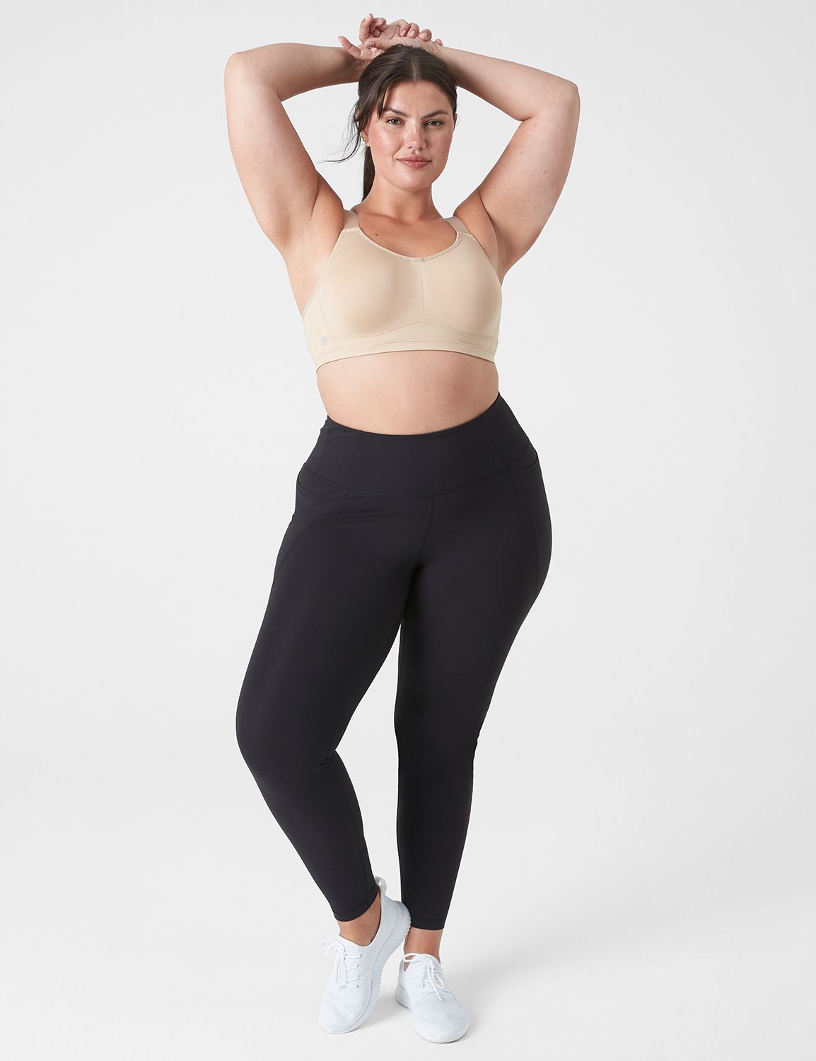 LIVI Wicking High Impact UW Sport B Product Image 3