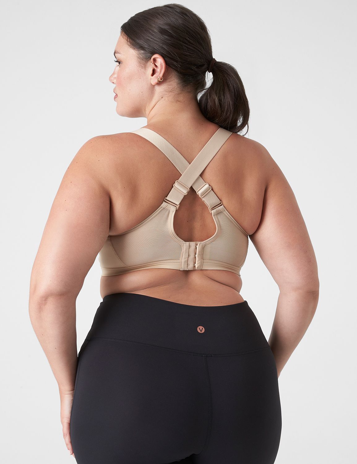 LIVI Wicking High Impact UW Sport B Product Image 4