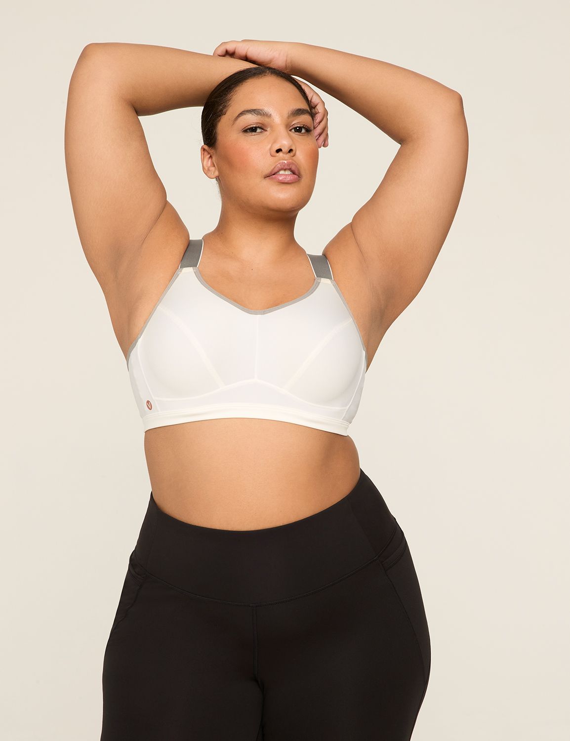 high impact sports bra 38f