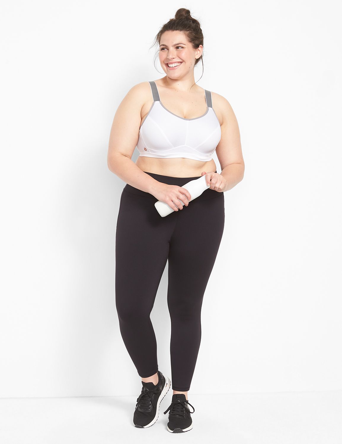 IS IT WORTH IT?! LIVI By Lane Bryant Activewear Plus Size Try On