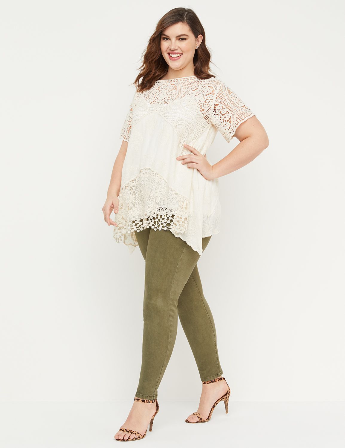 plus size petites