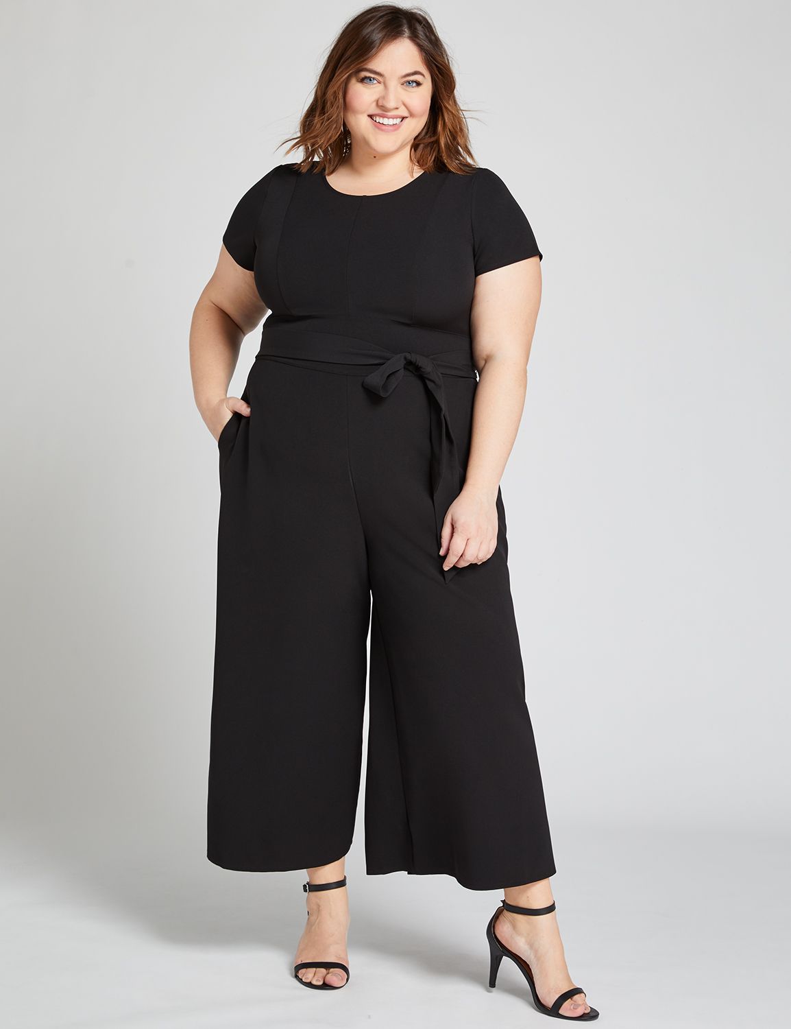 Lane Bryant, Pants & Jumpsuits