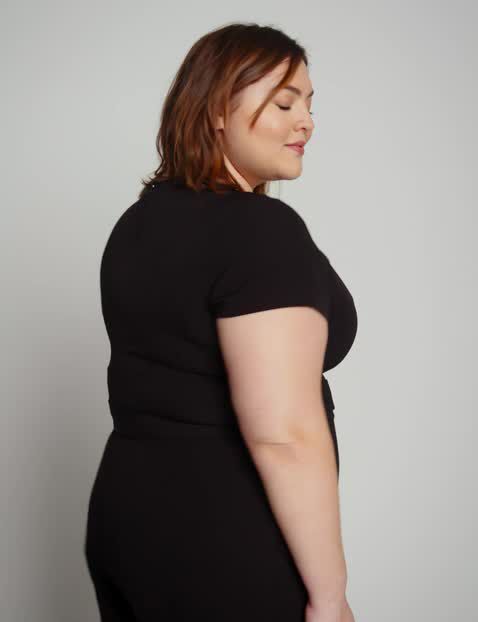 Lena Wide-Leg Jumpsuit image number 0
