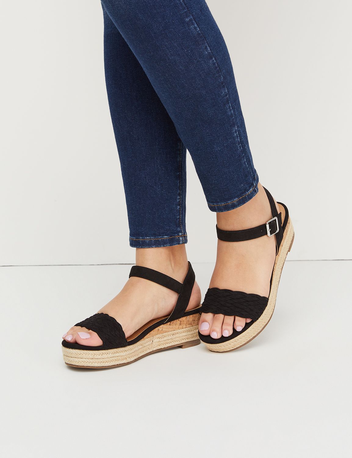 Women's Wide Width Shoes Lane Bryant