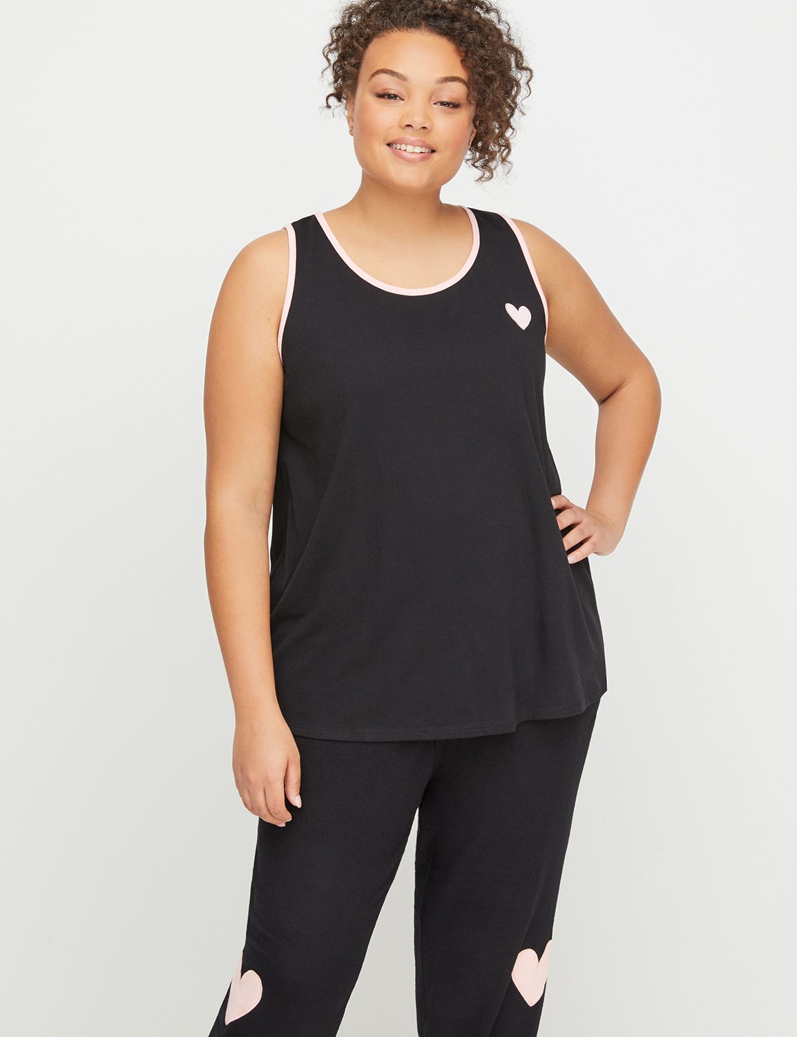 Plus Size Lingerie & Cacique Intimates Lane Bryant