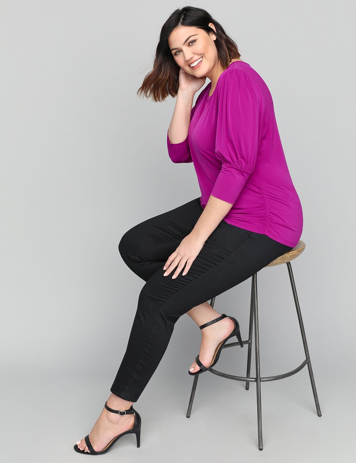 The Work Shop Lane Bryant