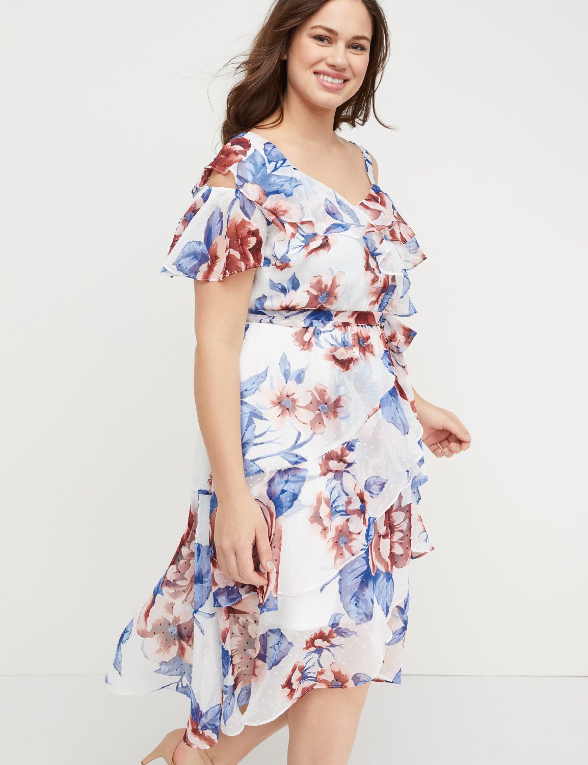 lane bryant dresses clearance