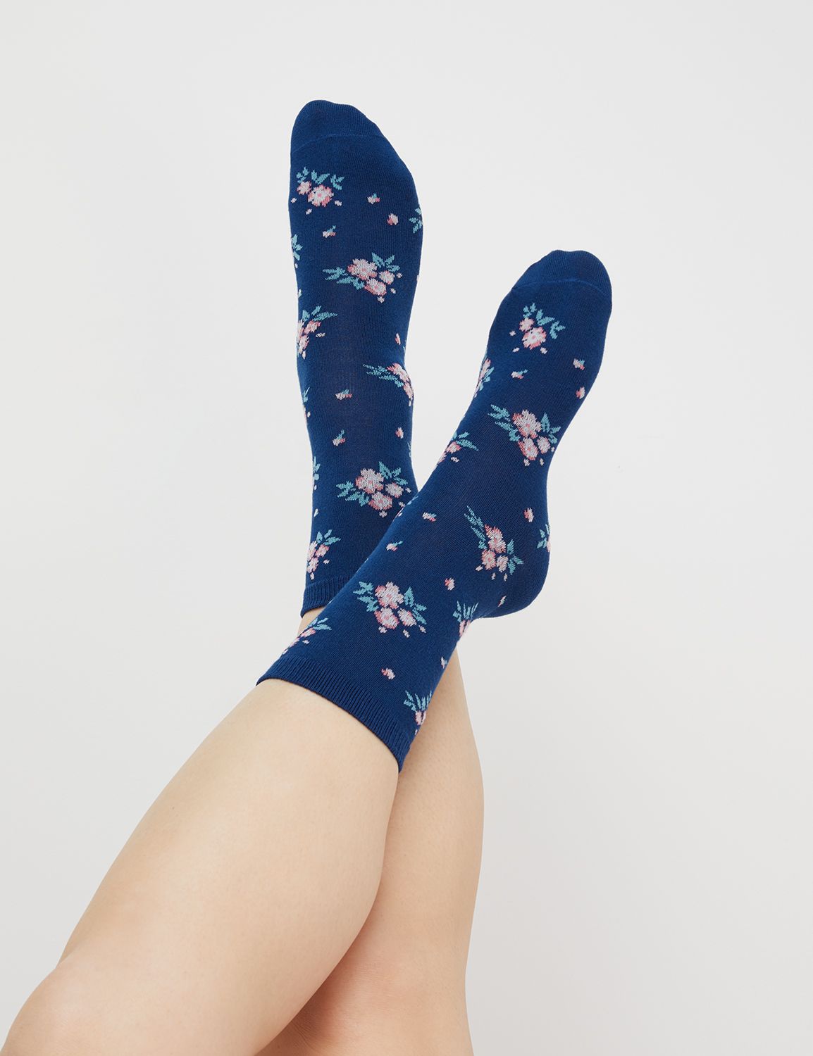 Plus Size Tights, Stockings & Socks Lane Bryant