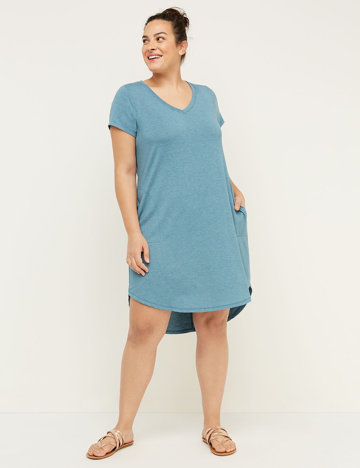 Plus Size Livi Active Workout Clothes & Activewear Lane Bryant