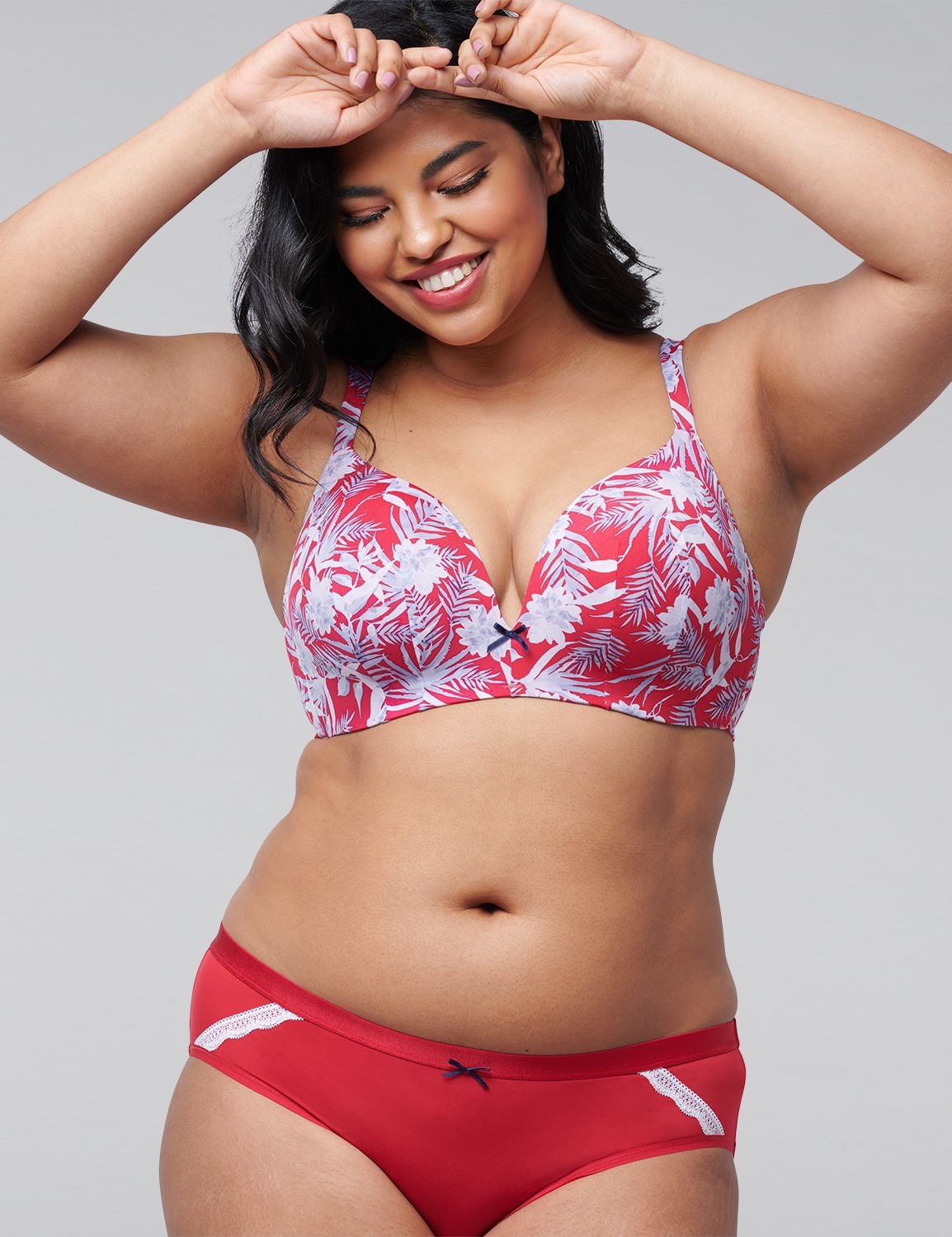 lane bryant simply wire free