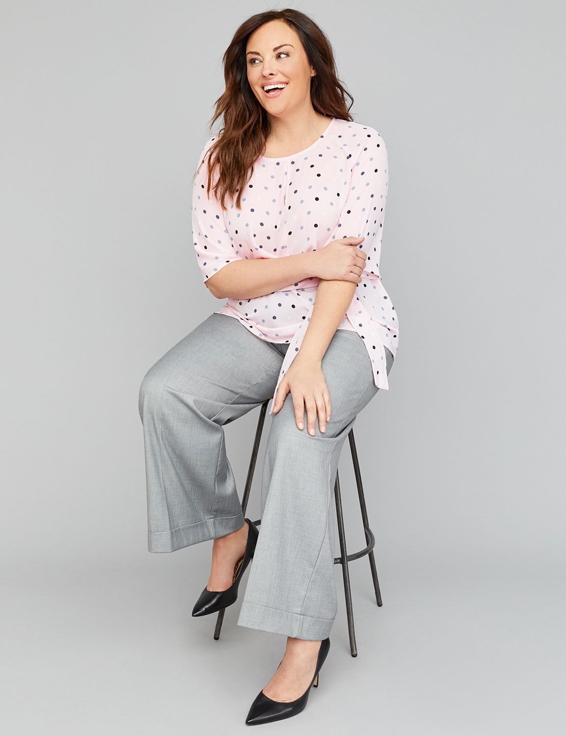 lane bryant allie pant