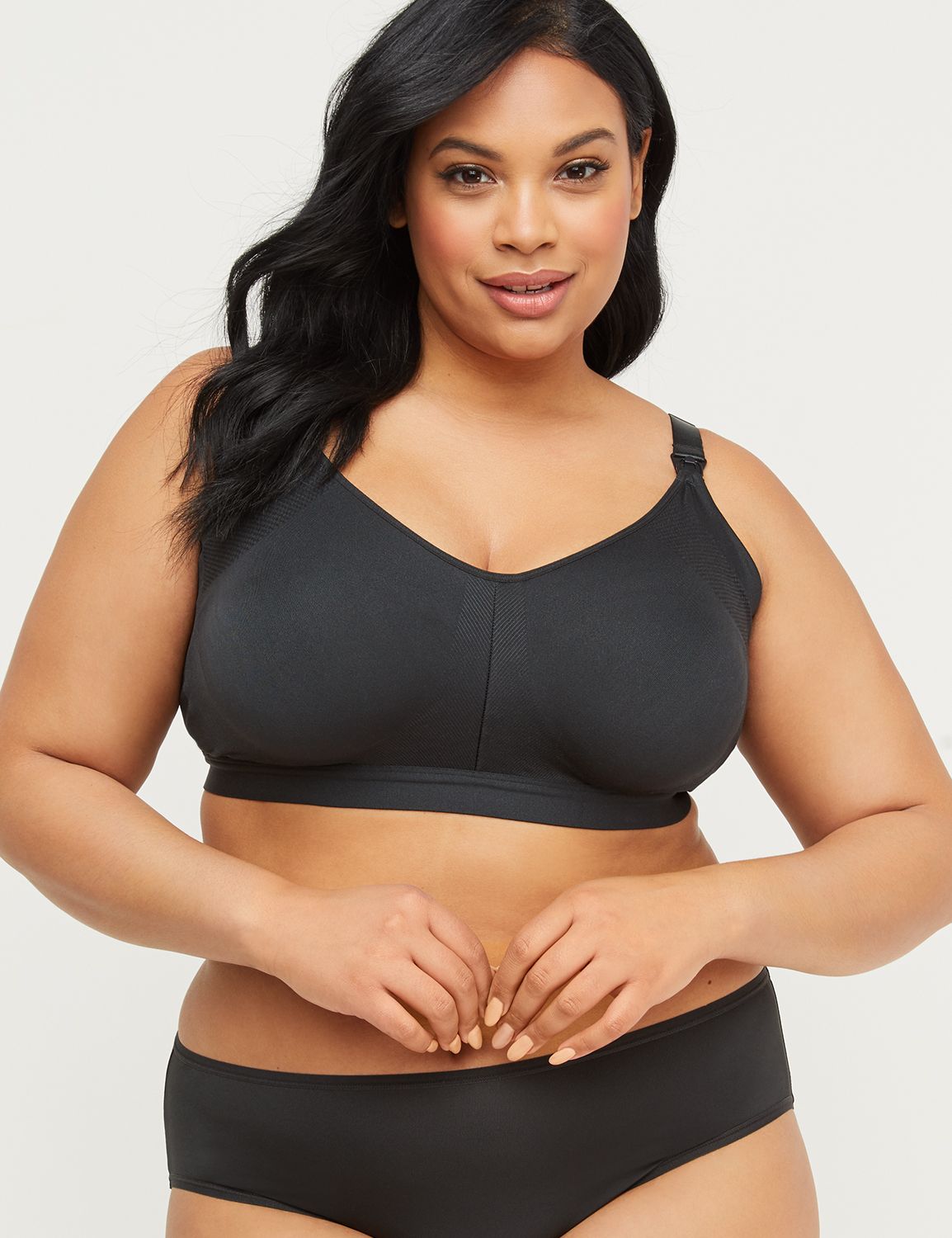 Form Seamless Nursing Bra