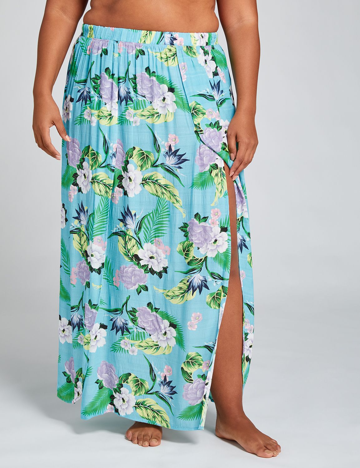 lane bryant beach cover ups