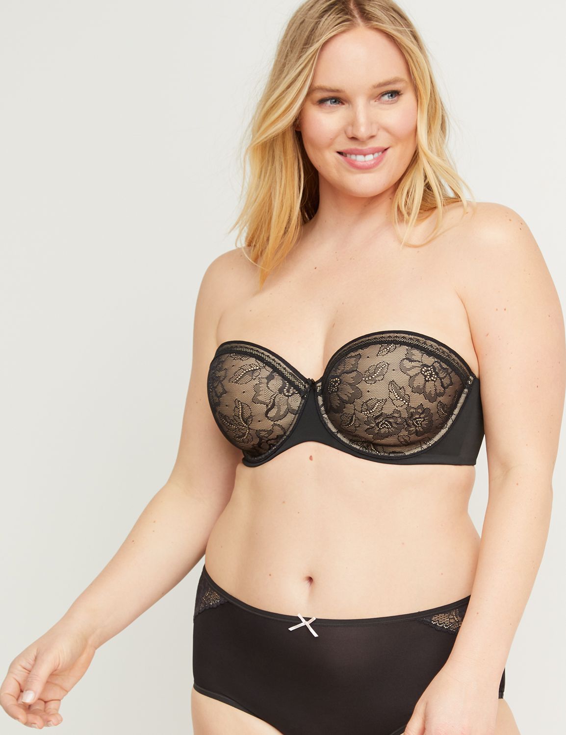 lane bryant bra sale.