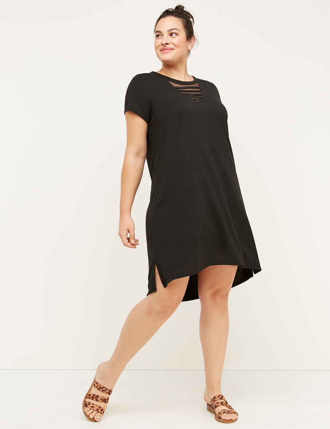 Plus Size Livi Active Workout Clothes & Activewear Lane Bryant
