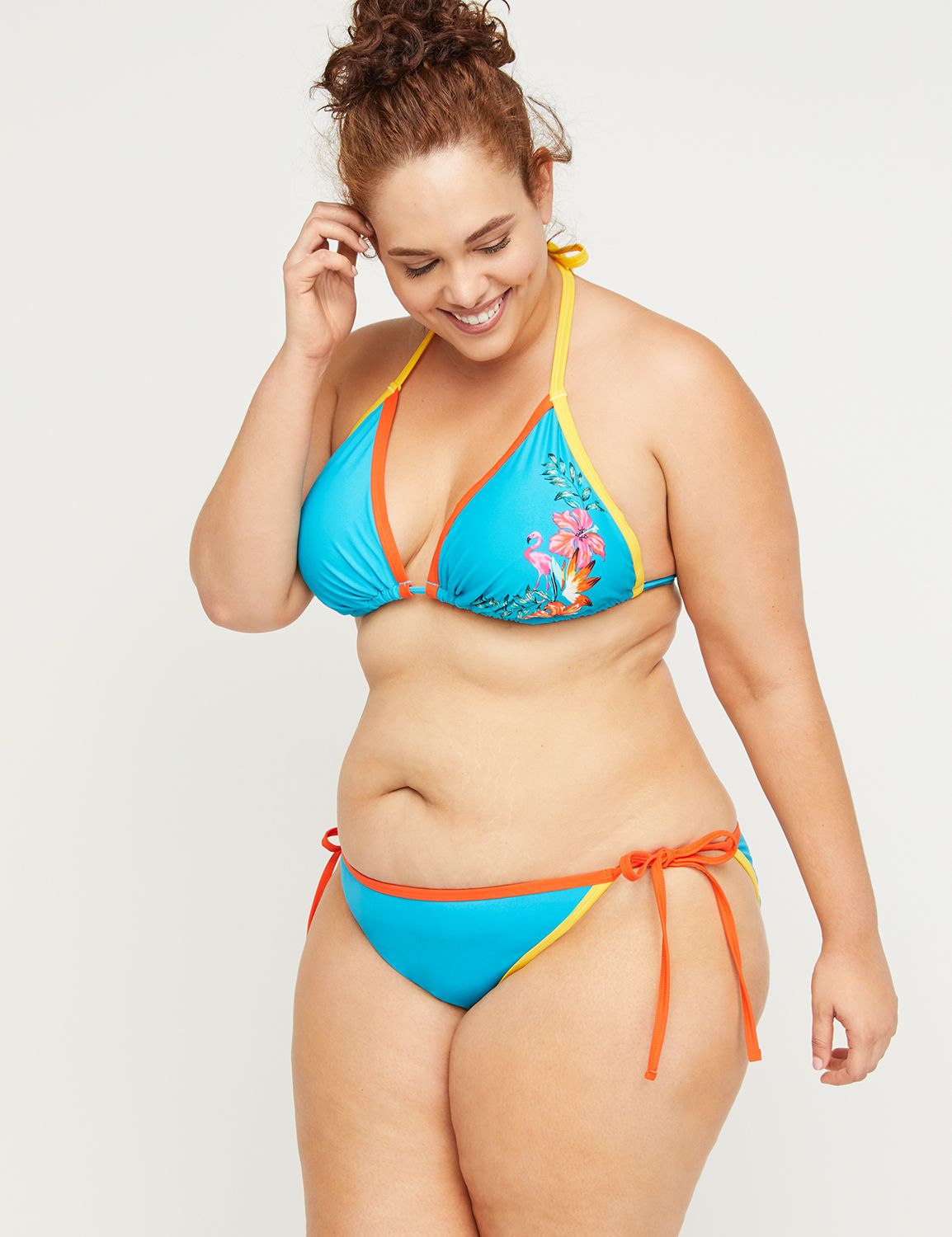 Plus Size Swimsuits Plus Size Bikini And Plus Size Swimwear 