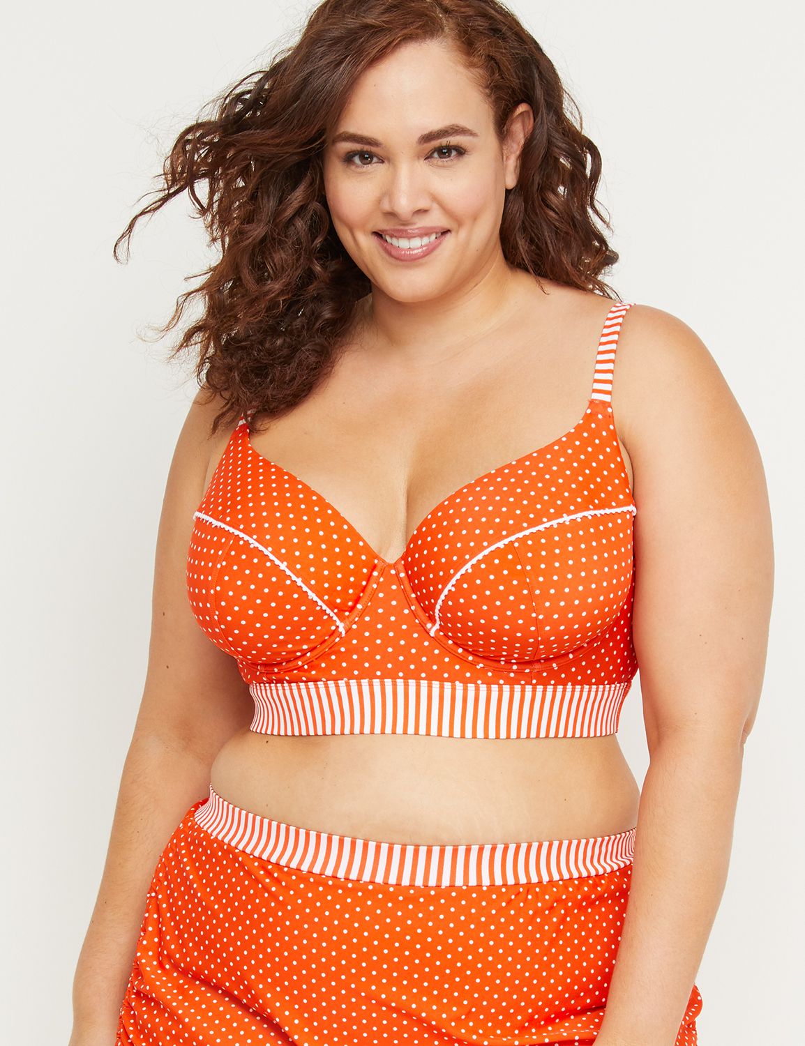 lane bryant swimsuit sale