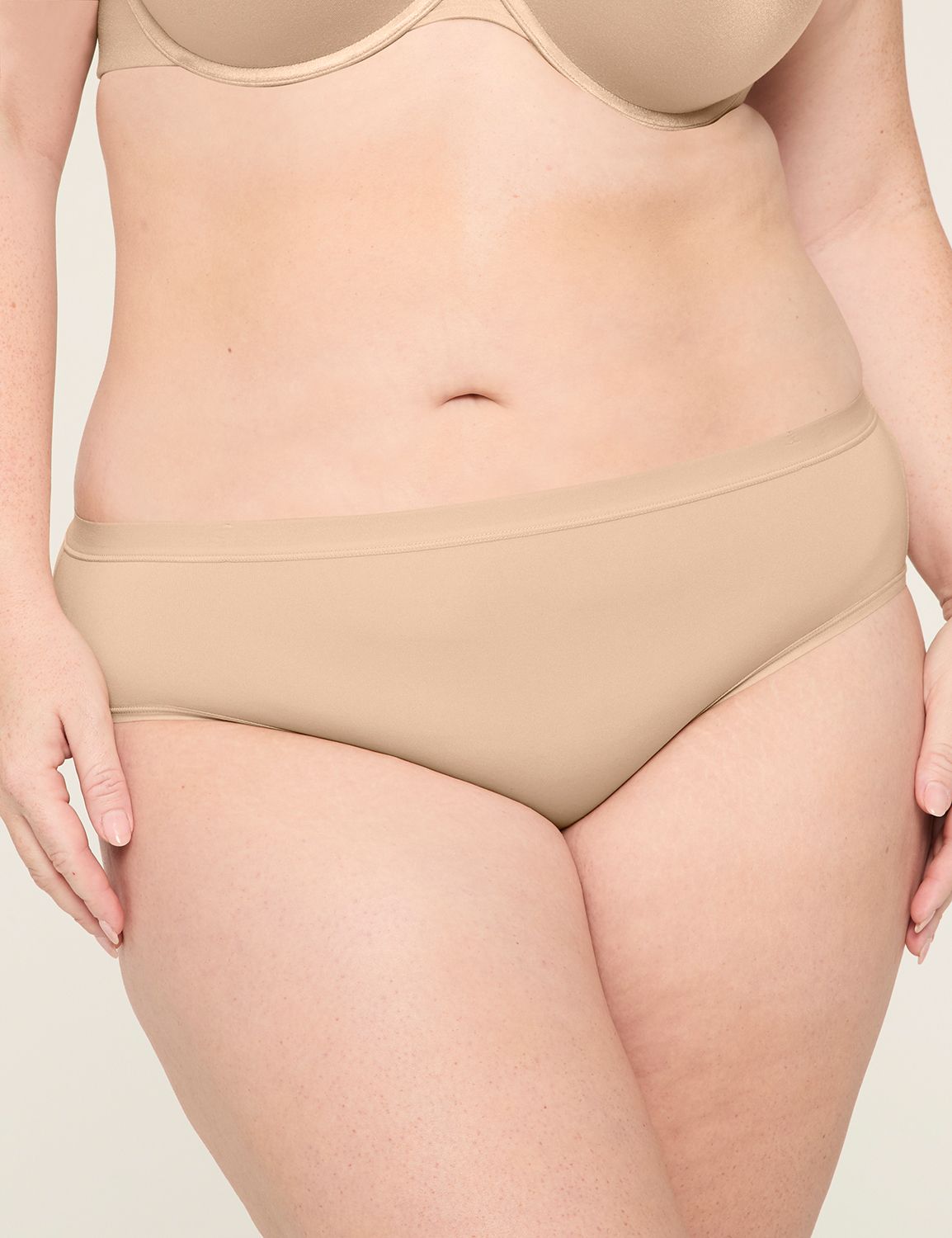 lane bryant plus size panties