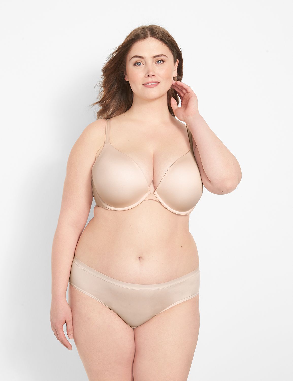 LANE BRYANT BRAS: BRAND NEW WITH TAGS!!! THE PRICE WON'T CHANGE