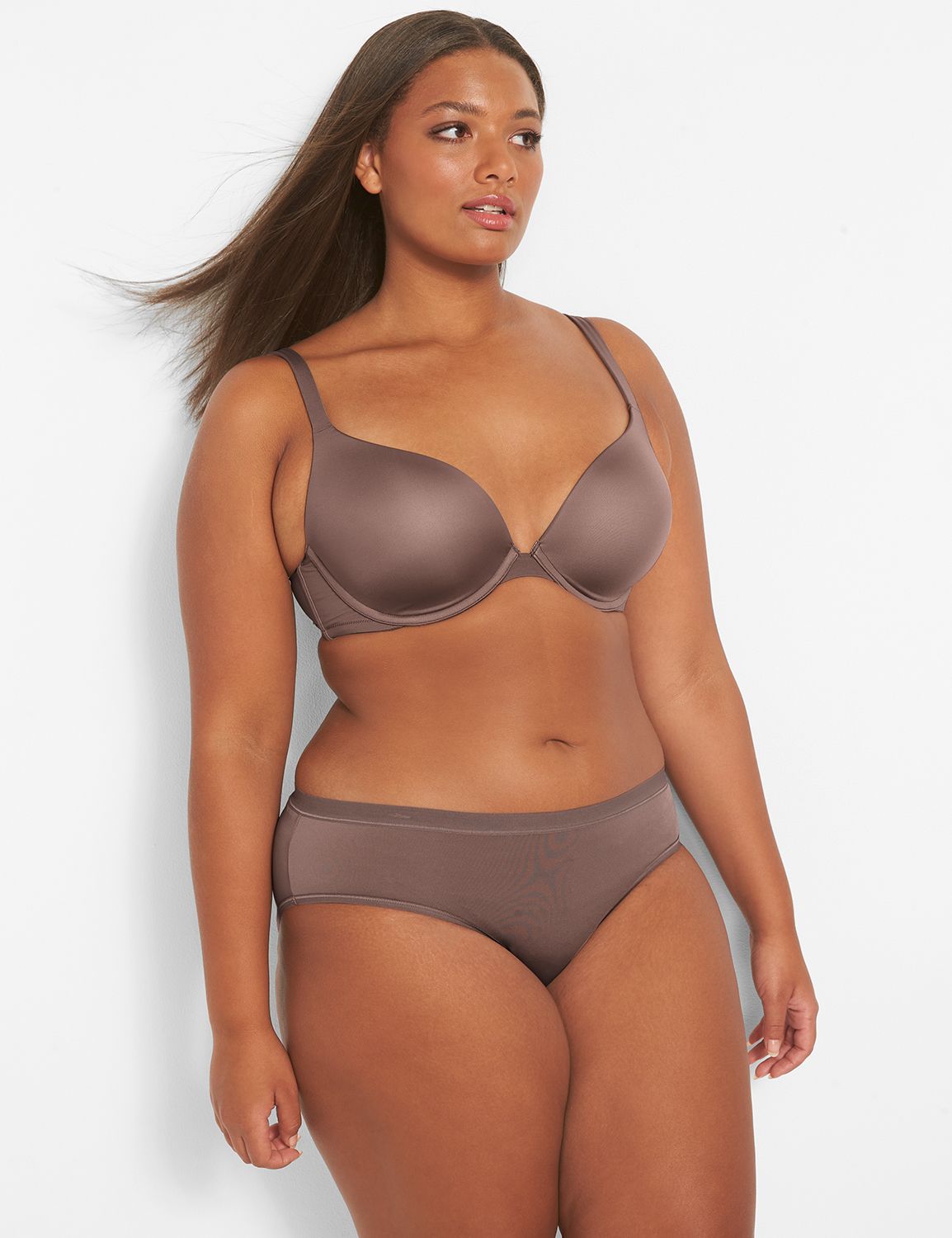 Lane Bryant SALE! Get 1 Bra, Panty, - Plus Model Magazine