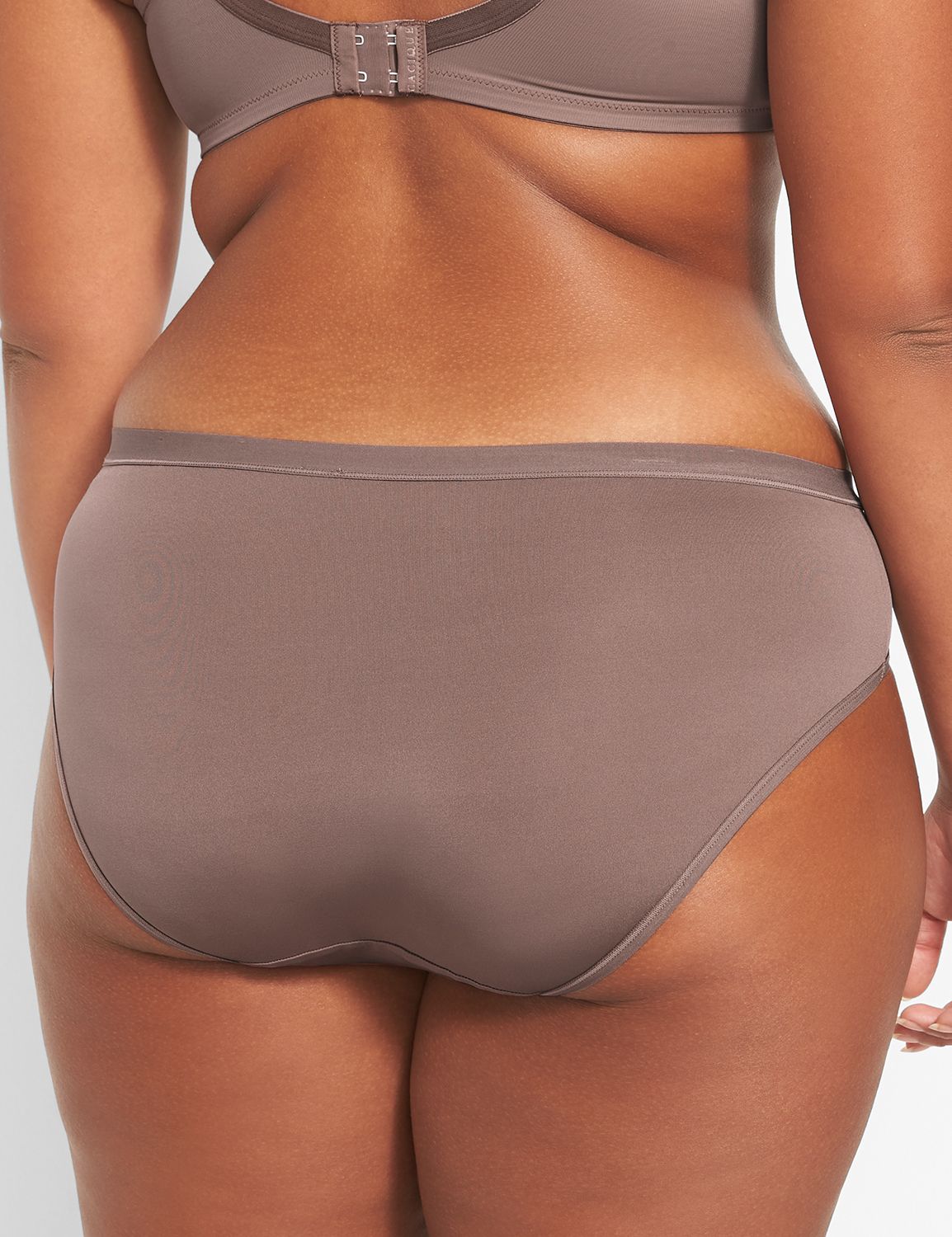 Lane Bryant - Oh, yeah! 7/$35 panties are back — but only for two