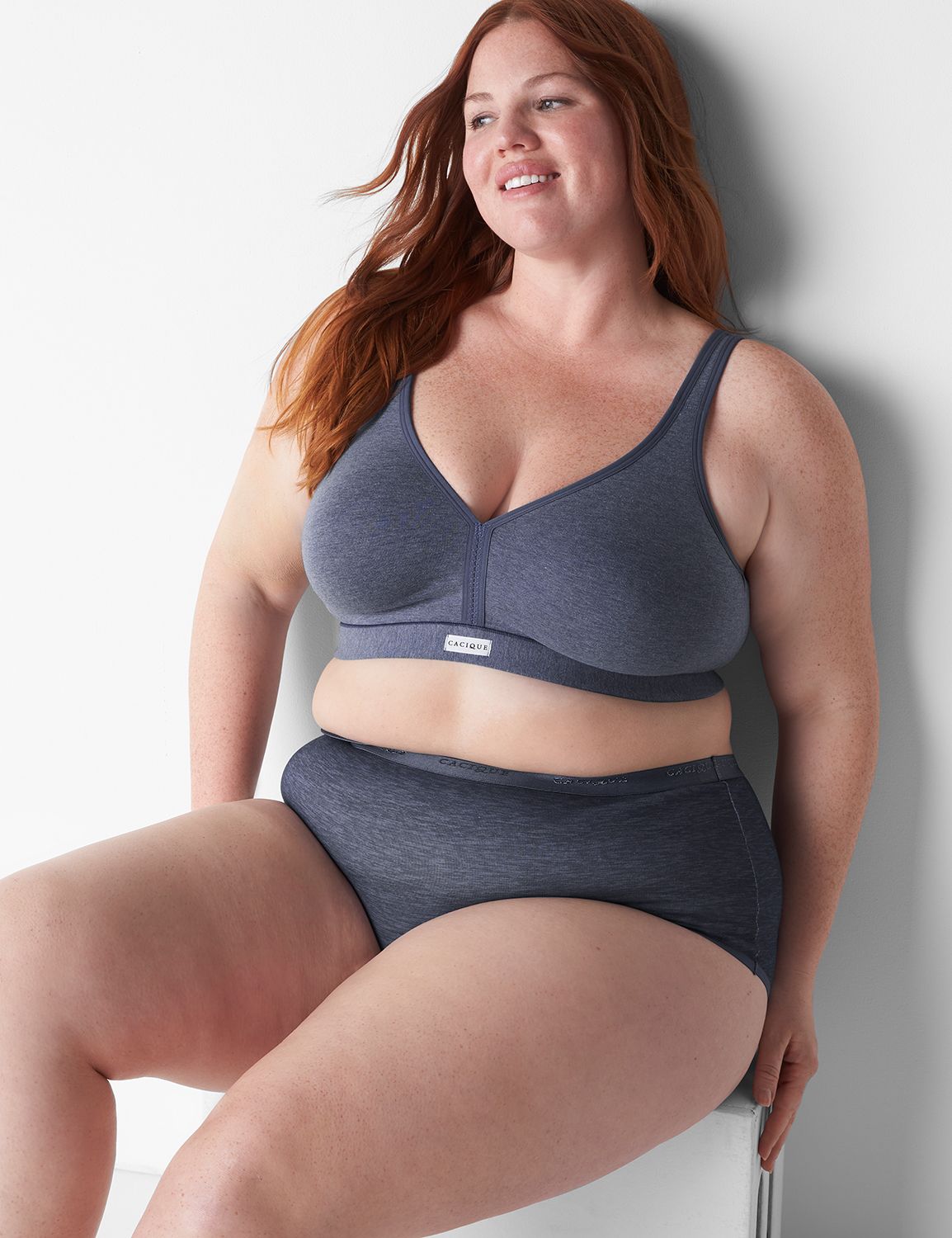 Cacique Lane Bryant, Women's Fashion, New Undergarments & Loungewear on  Carousell