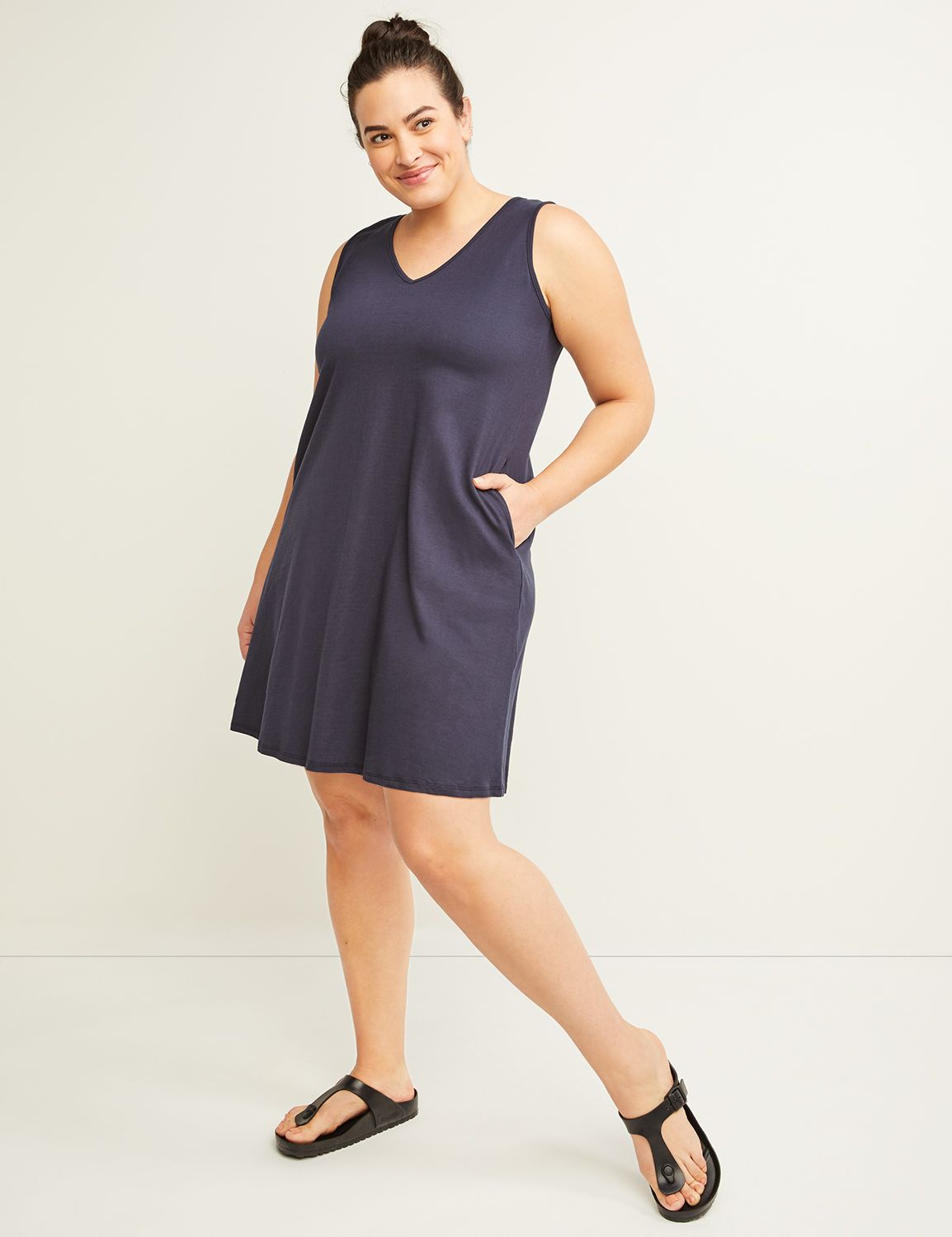 Plus Size Livi Active Workout Clothes & Activewear Lane Bryant
