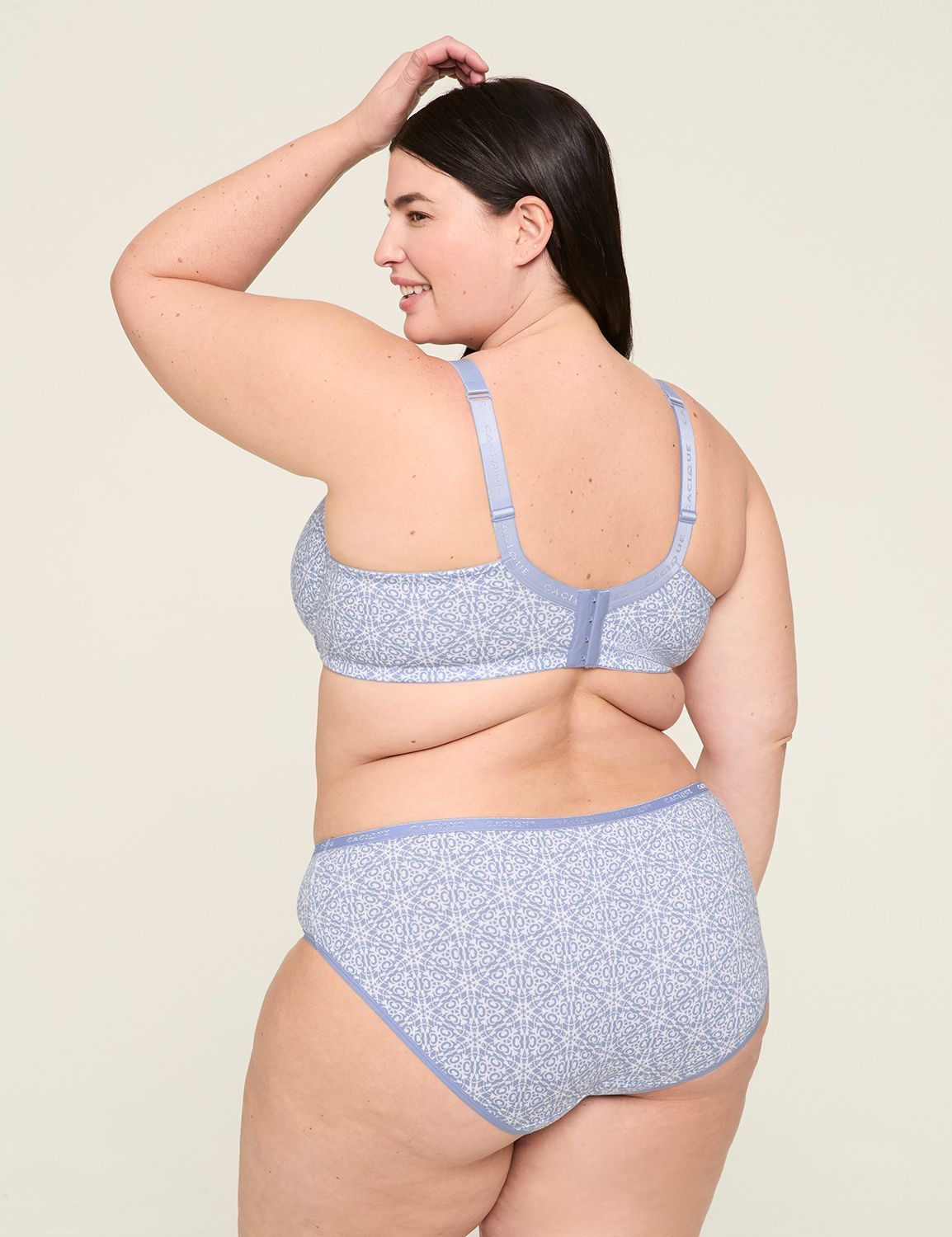 CLANE - tooofuCLANE BACK SLANT BRA TOPS CLANE┊BACK SLANT BRA TOPS
