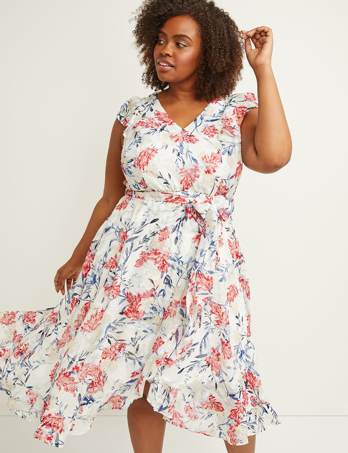 lane bryant dresses on sale