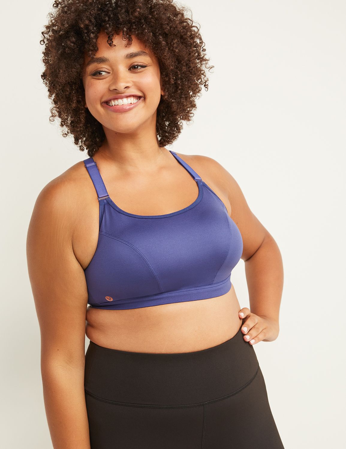 44d sports bra