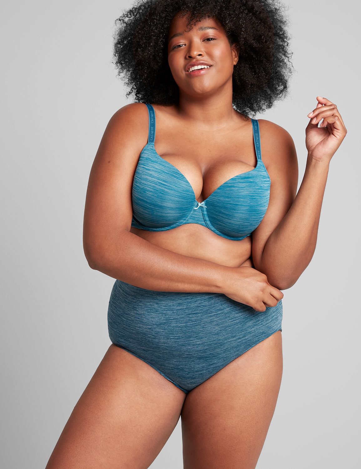 So Light Lightly Lined T-Shirt Bra