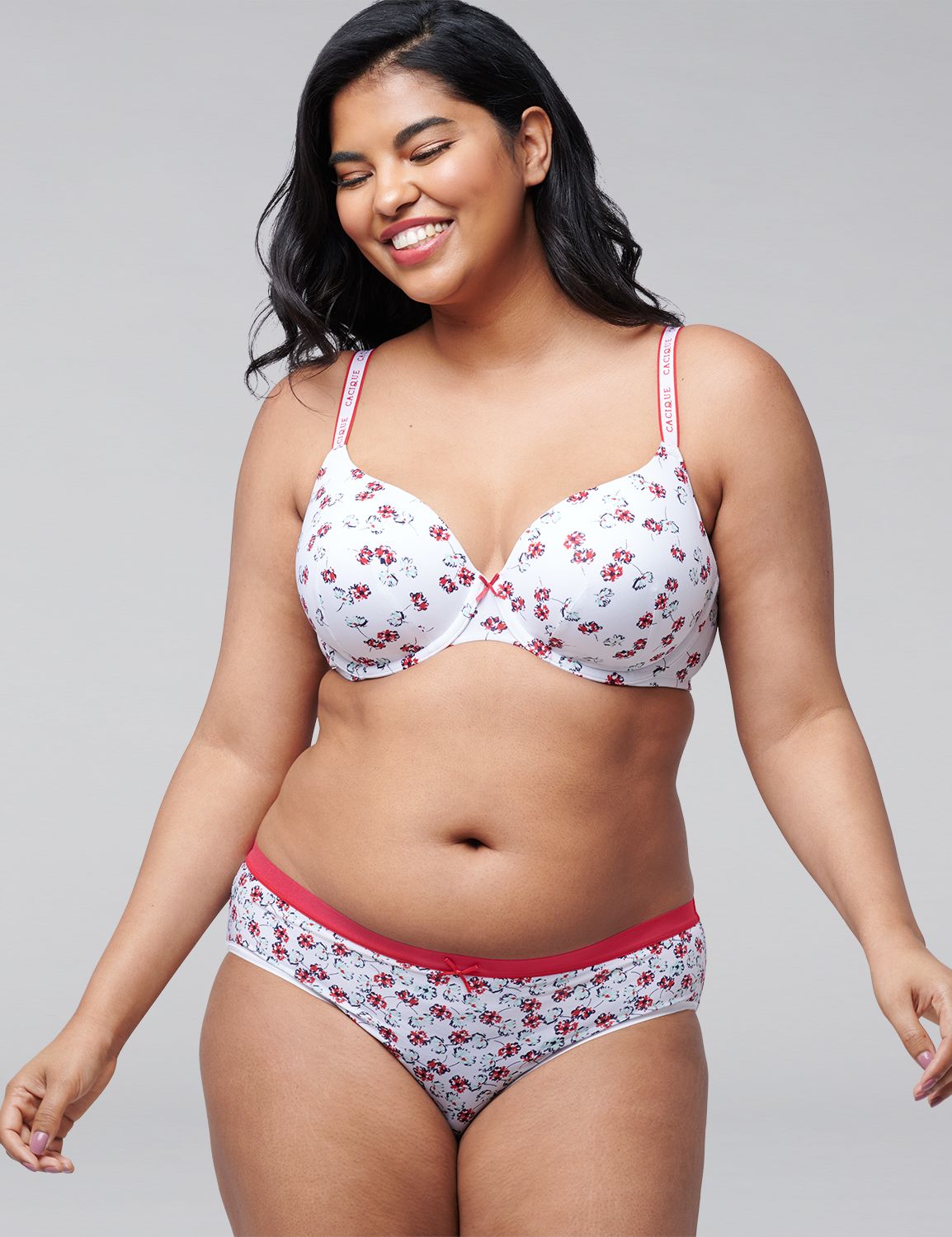 cacique lingerie