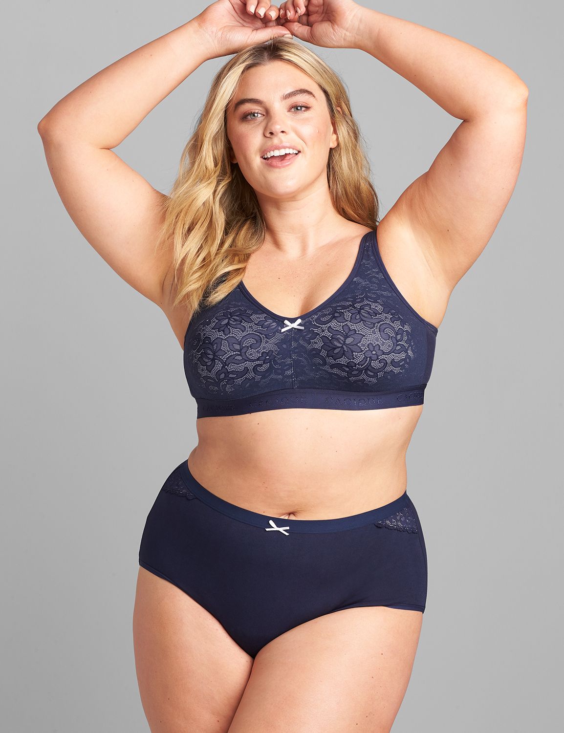 lane bryant wire free bras