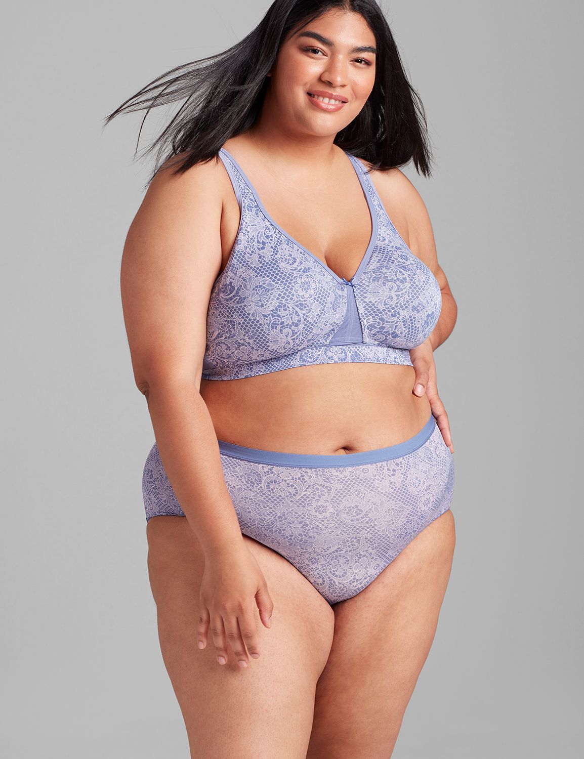 no wire bra