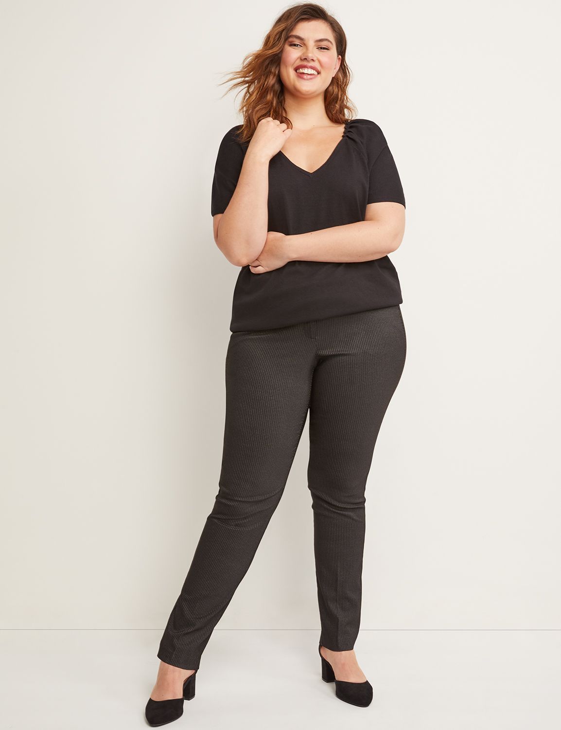 lane bryant pants