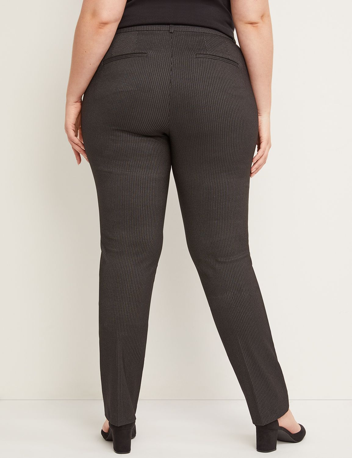 lane bryant stretch pants